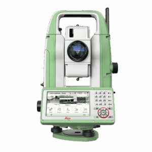 Estación Total Leica Flex Line TS10