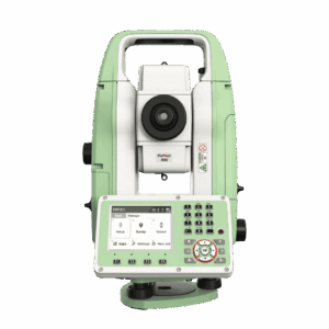Estación Total Leica TS03 5SEG