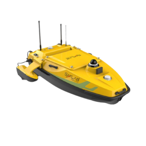 HydroBoat 1500 USV SatLab