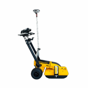 Georadar Opera Duo IDS