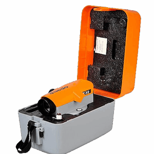 Niveles Serie-X Nedo