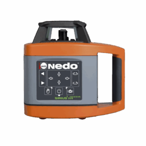 Sirius 1 HV Green Nedo
