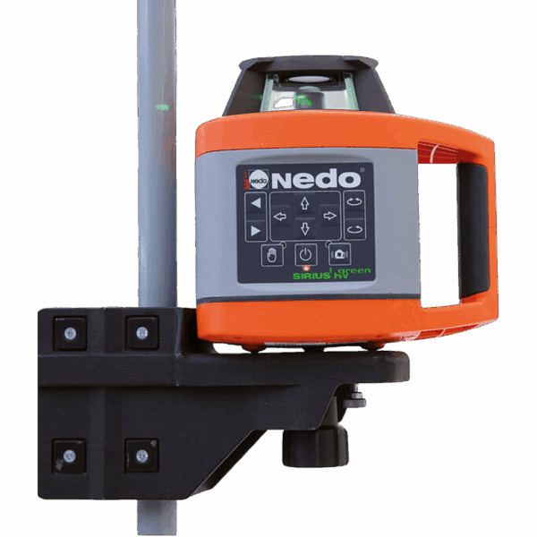 Sirius 1 HV Green Nedo - Imagen 2
