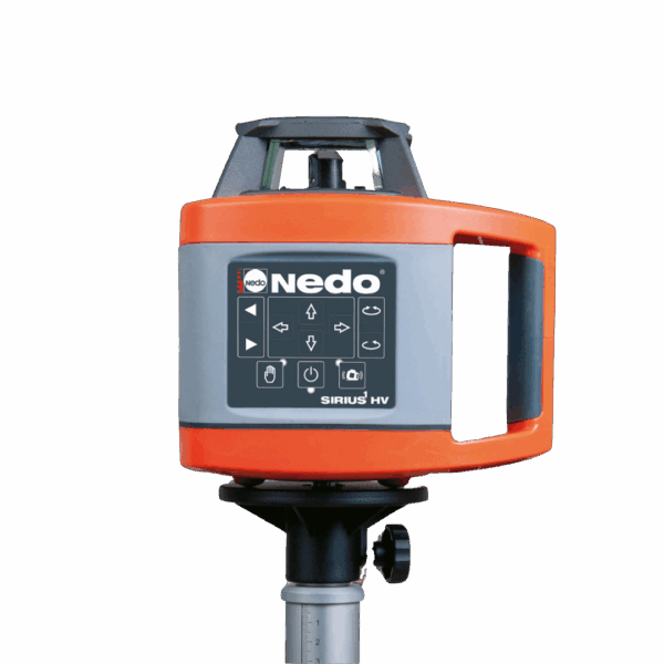 Sirius 1 HV Nedo