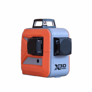 X-Liner 3D Green Nedo