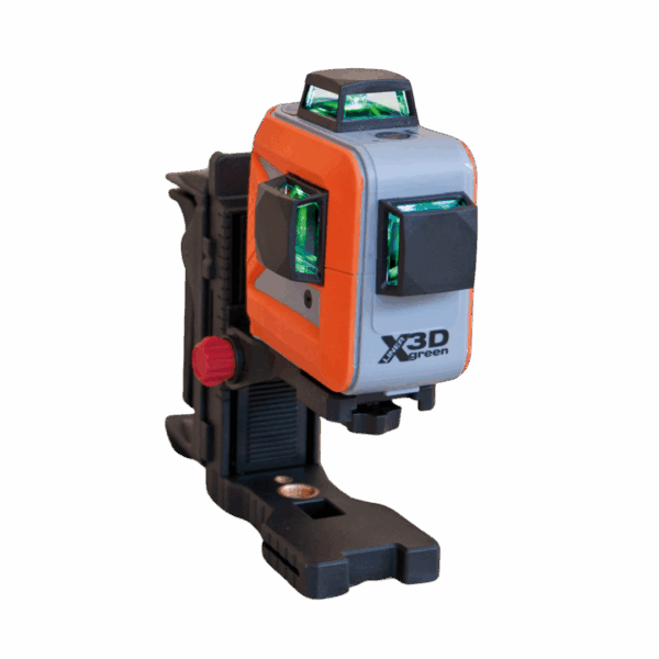 X-Liner 3D Green Nedo - Imagen 2