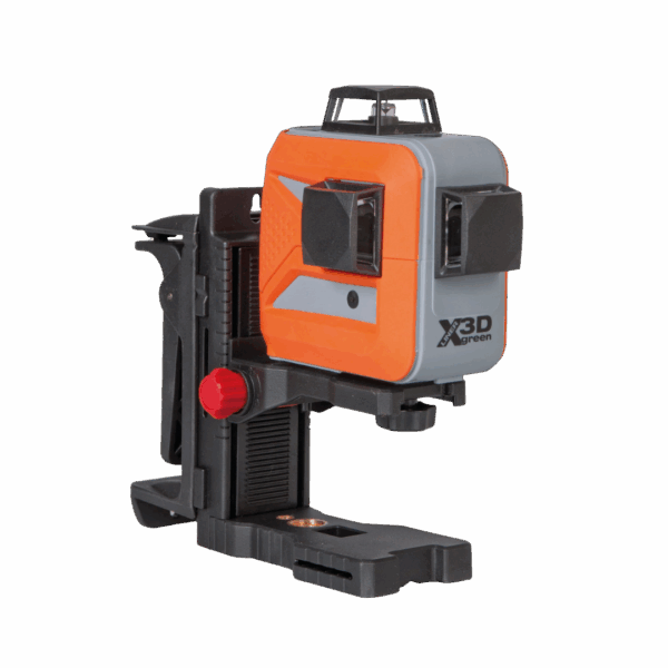 X-Liner 3D Green Nedo - Imagen 3