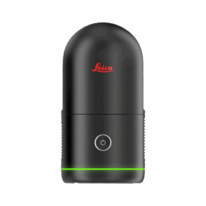 Escáner Láser BLK360 Leica