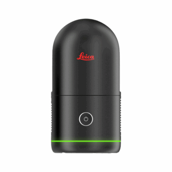 Escáner Láser BLK360 Leica