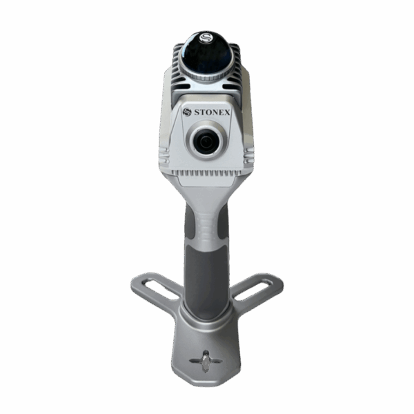 Escáner Láser X40 go Stonex - Imagen 2