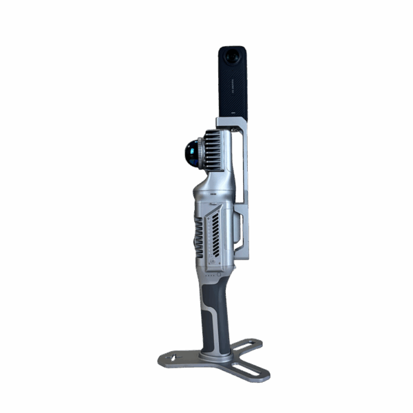 Escáner Láser X70 go Stonex - Imagen 3
