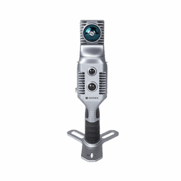 Escáner Láser X70 go Stonex