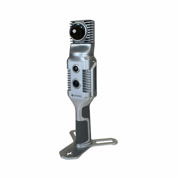 Escáner Láser X70 go Stonex - Imagen 4