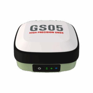 GNSS GS05 RTK Rover Leica