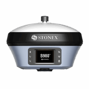 GNSS S980+ Stonex