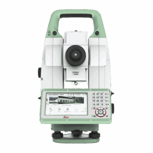 Estación Total Leica TS13