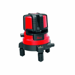 Nivel Láser Leica Lino L4P1