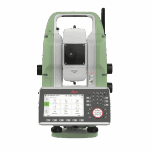 Estación Total Leica TS20