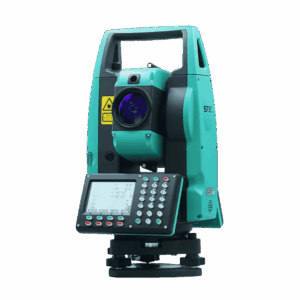 ESTACIÓN TOTAL AXIS 1 STEC