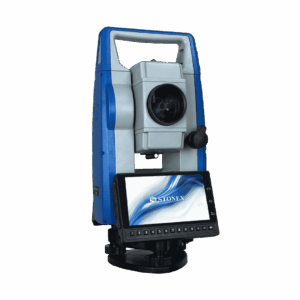 ESTACIÓN TOTAL STONEX R40