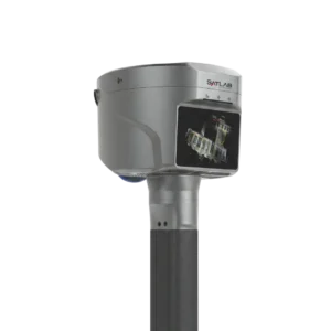GNSS SL9 SLAM RTK SATLAB